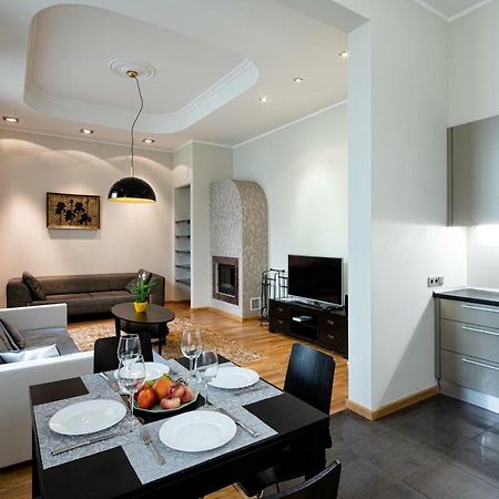 Old Riga Jekaba Street Apartment Ngoại thất bức ảnh