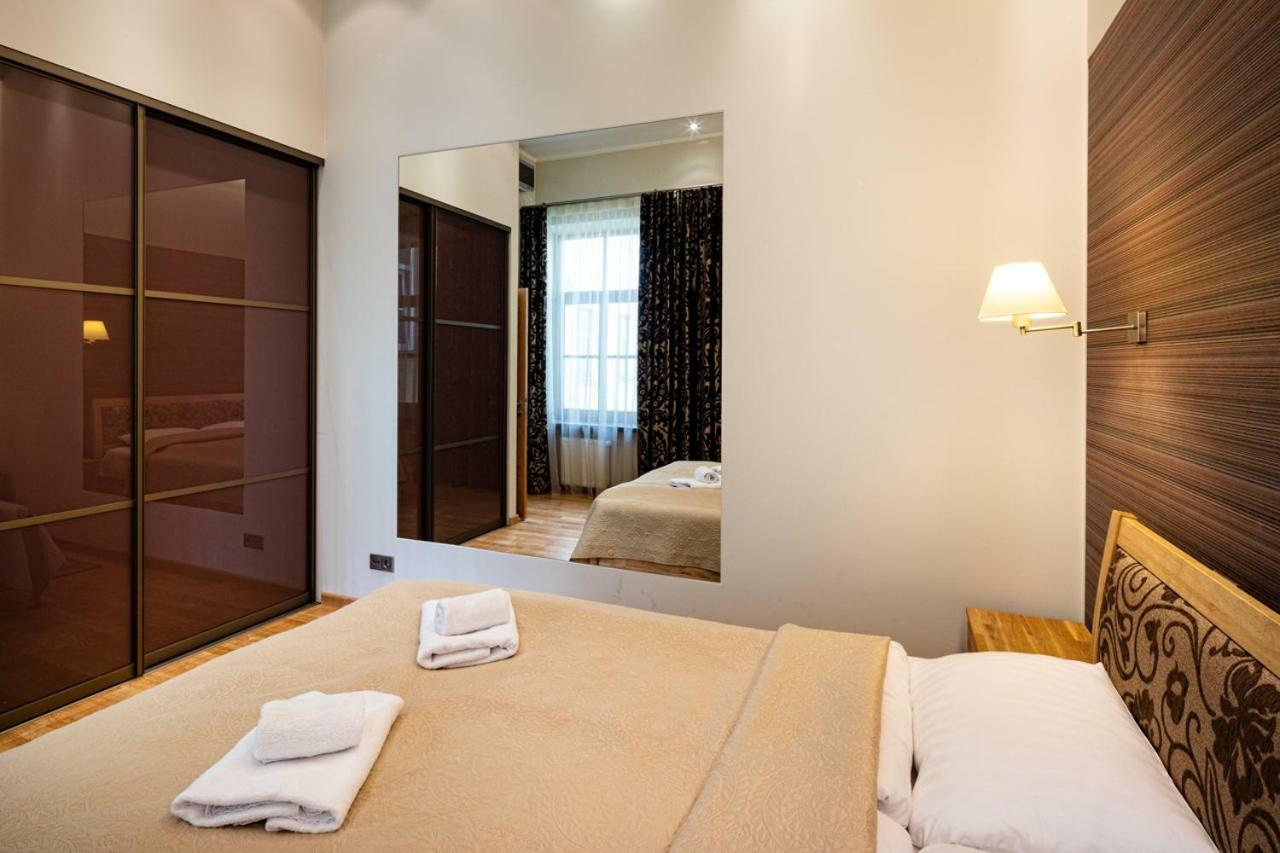 Old Riga Jekaba Street Apartment Ngoại thất bức ảnh