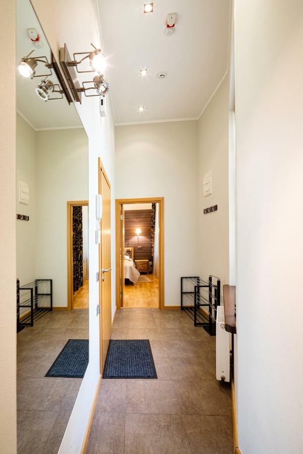 Old Riga Jekaba Street Apartment Ngoại thất bức ảnh