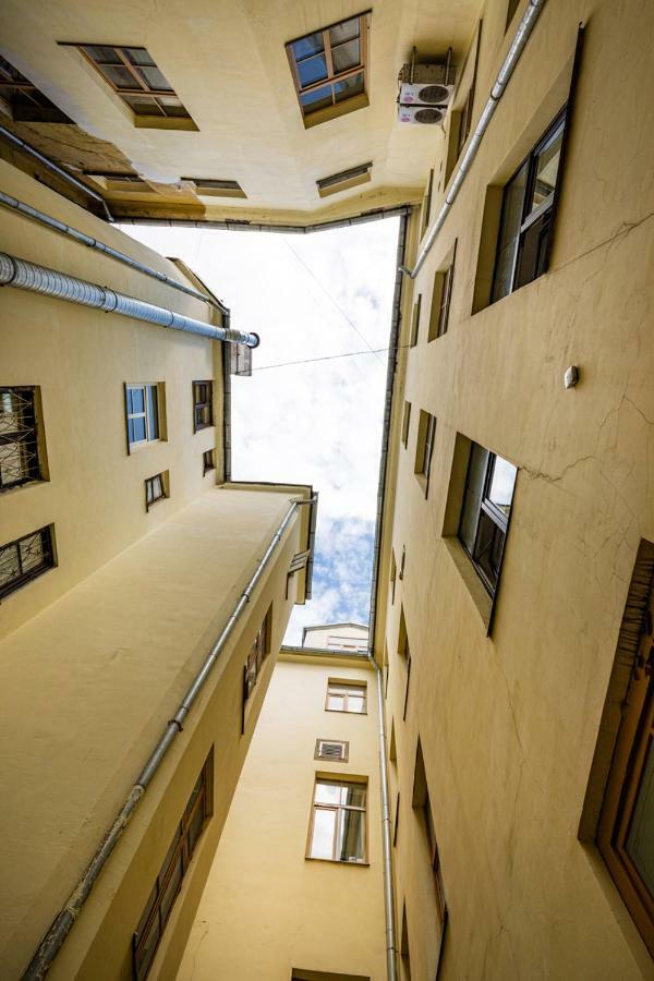 Old Riga Jekaba Street Apartment Ngoại thất bức ảnh