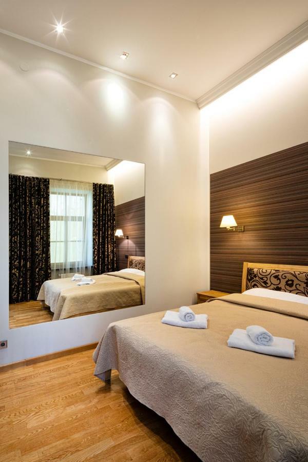 Old Riga Jekaba Street Apartment Ngoại thất bức ảnh