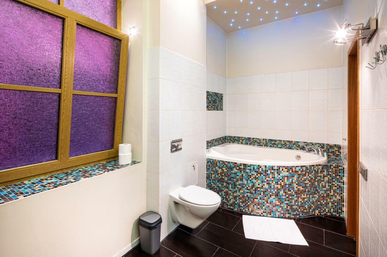 Old Riga Jekaba Street Apartment Ngoại thất bức ảnh