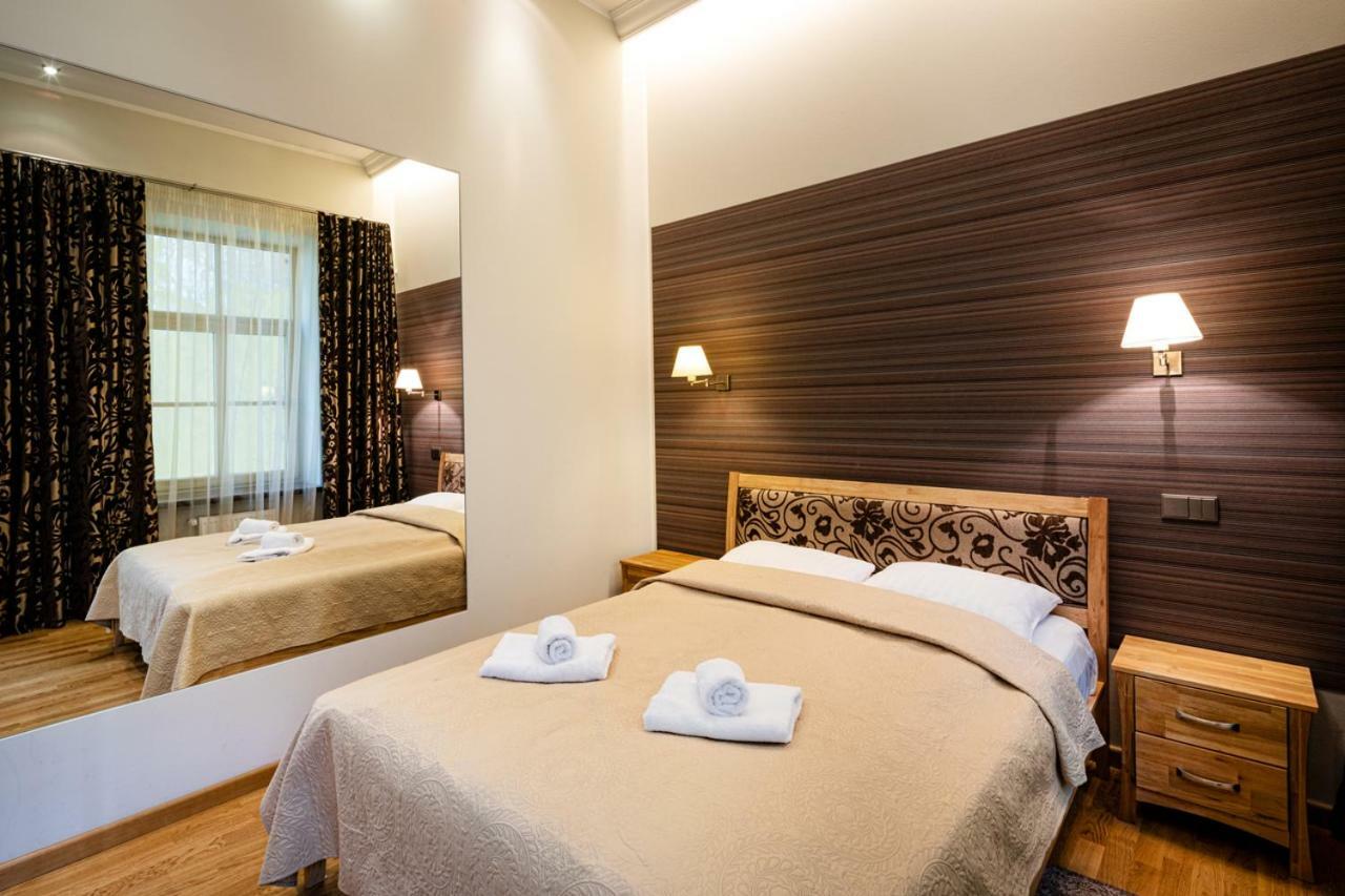 Old Riga Jekaba Street Apartment Ngoại thất bức ảnh
