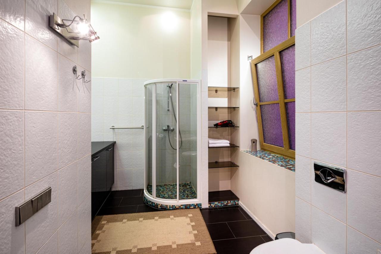 Old Riga Jekaba Street Apartment Ngoại thất bức ảnh
