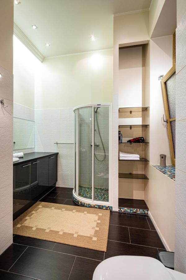 Old Riga Jekaba Street Apartment Ngoại thất bức ảnh