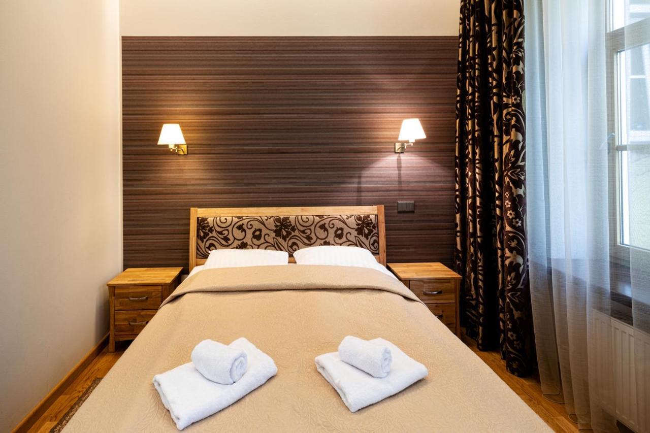 Old Riga Jekaba Street Apartment Ngoại thất bức ảnh
